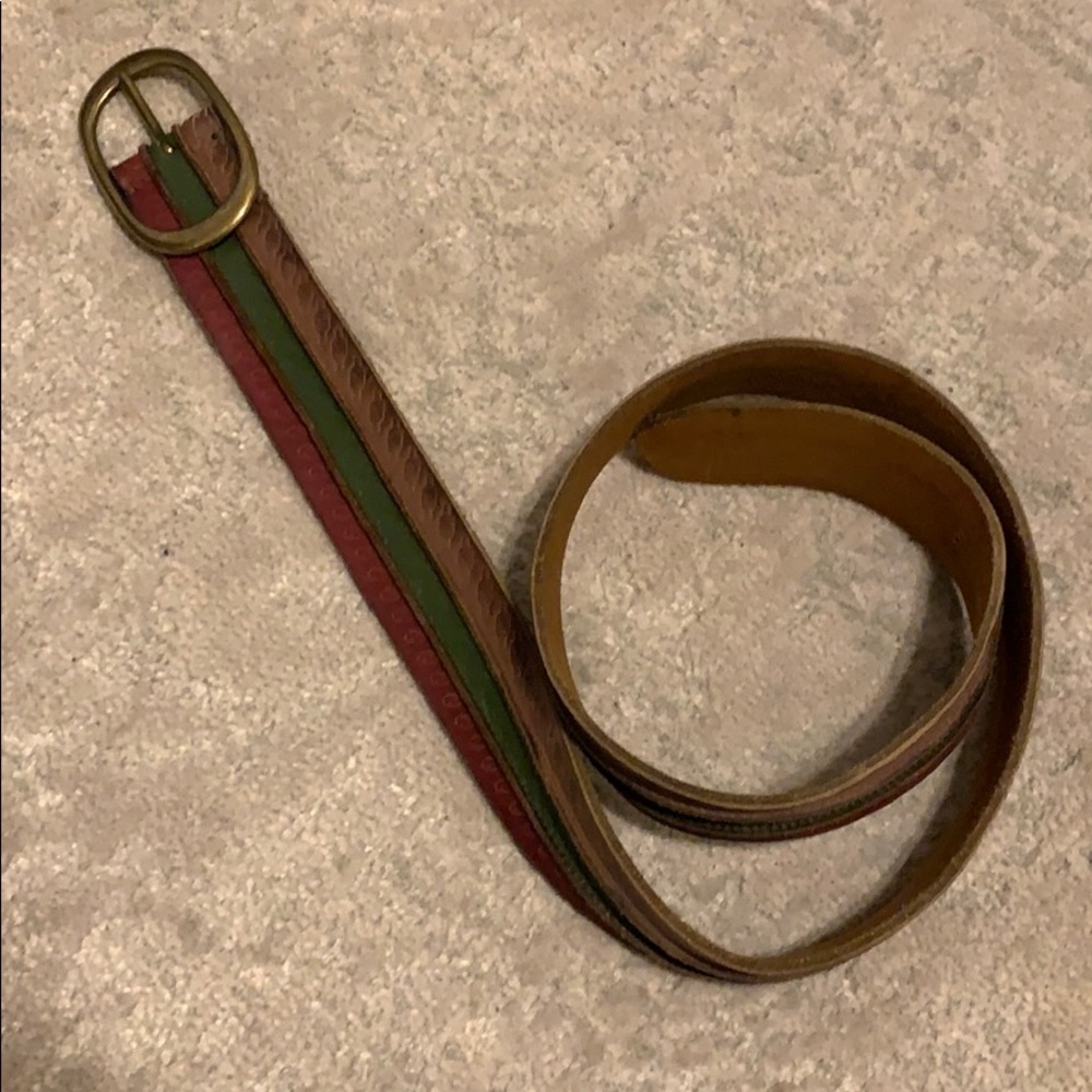 Lucky Brand Belt